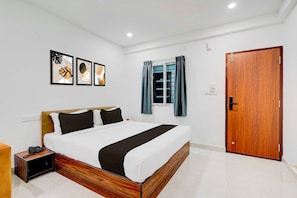 Habitación doble clásica