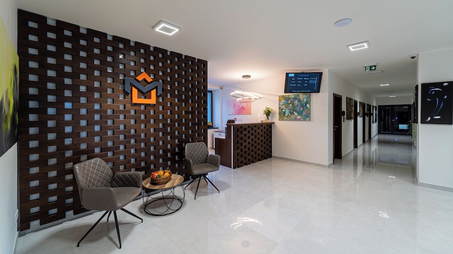 111Apartments