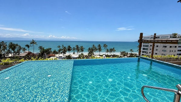 Unclassified image, 1 of 34, button - Vrbo Property (Bucerías)