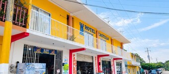 Hotel Castillo