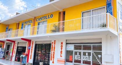 Hotel Castillo