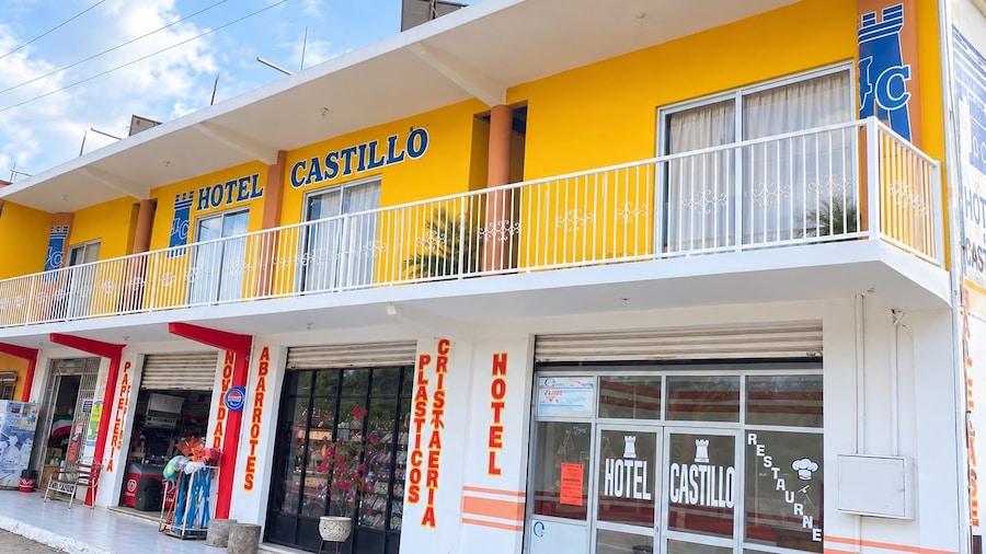 Hotel Castillo