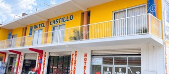 Hotel Castillo