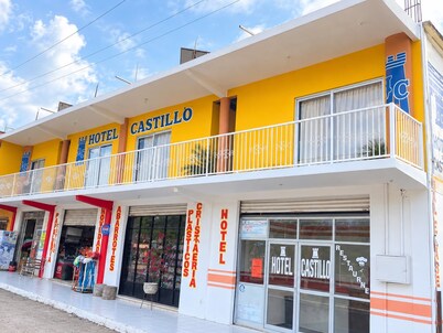 Hotel Castillo
