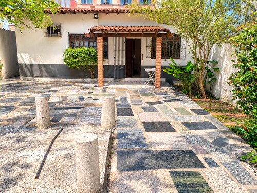Vitoria Arcadia Hostel