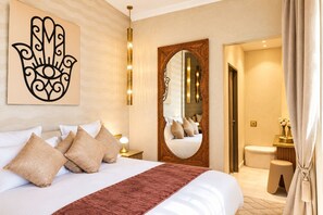 Room - Viila Lenha (Marrakech)