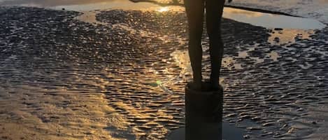 海灘