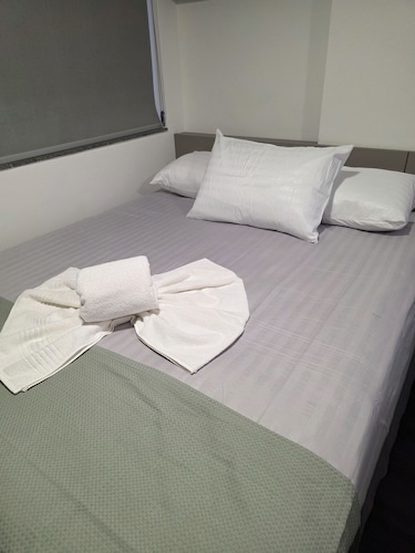 Apartamento Premium sofisticado no Plano