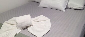 Apartamento Premium sofisticado no Plano