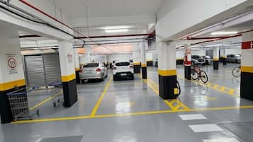 Estacionamento
