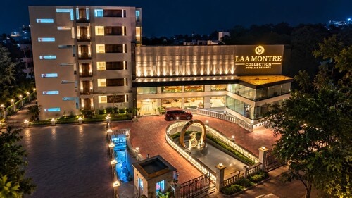 LAA Montre kharagpur