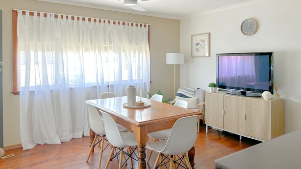 Dining - Bliss at the Bay, Moonta Bay (Moonta Bay)