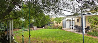 Cosy Cottage, Port Broughton