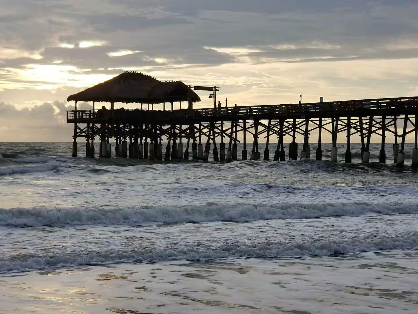 Strand