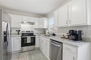 Cucina privata