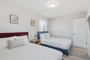 Room - Spacious Greensboro Getaway Minutes from Downtown (Greensboro)