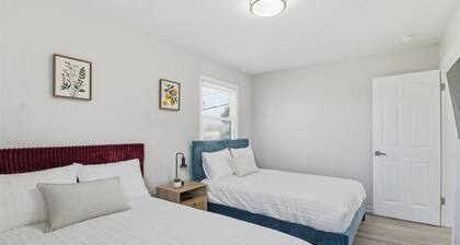 Spacious Greensboro Getaway Minutes from Downtown