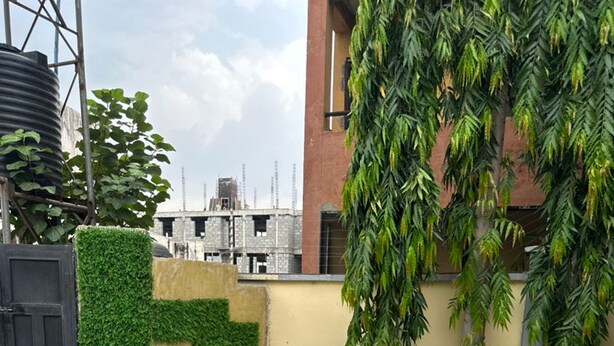 Pool - Signatious hotel and Suite Abuja (Abuja)