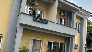 Exterior - Signatious hotel and Suite Abuja (Abuja)