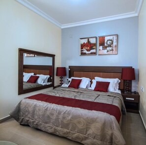 Unclassified image, 3 of 29, button - Signatious hotel and Suite Abuja (Abuja)