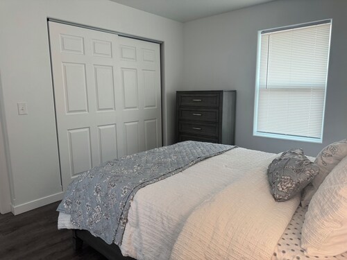 Charming 2-bedroom condo in Libby