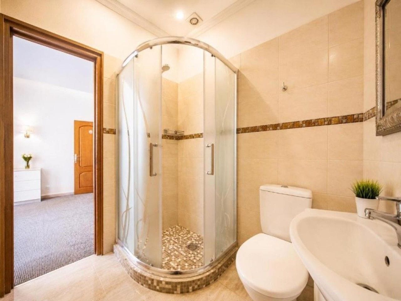 Baño