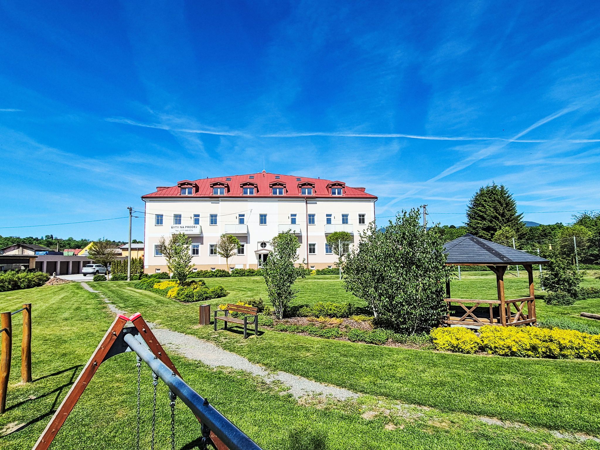 Eksteriør