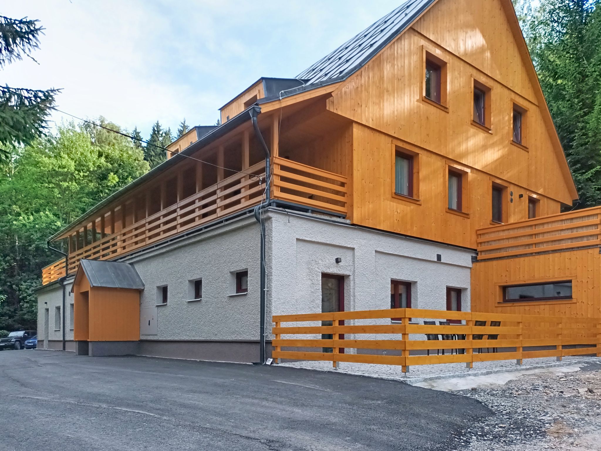 Aussenbereich