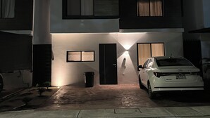 Exterieur