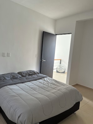 Unclassified image, 4 of 23, button - Serene 2-bedroom house in Conkal perfect for relaxing getaways (Conkal)