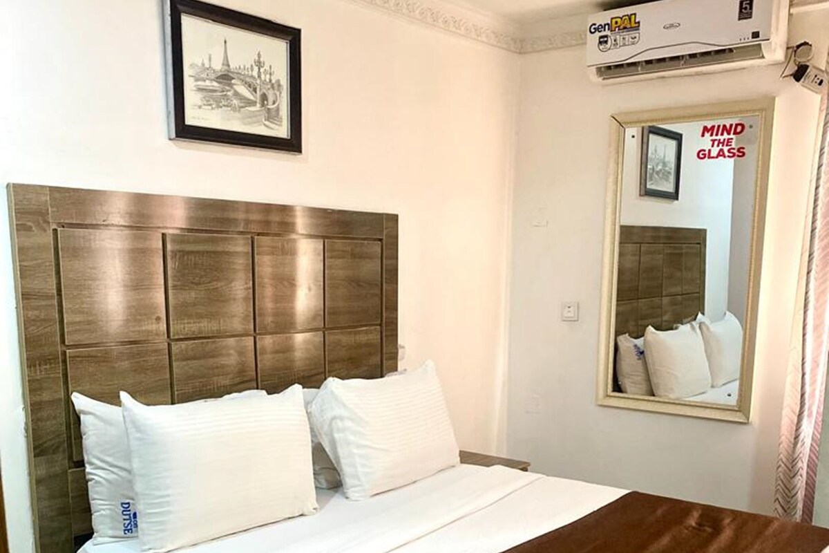Premium Room | Desk, free WiFi