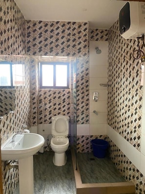 Unclassified image, 4 of 30, button - 7 on Dutse Street Hotel (Abuja)