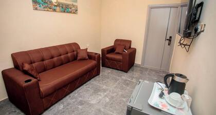 TUSAND HOTEL