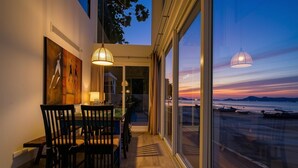 Unclassified image, 5 of 160, button - Absolute Oceanfront Tara Villa 4 Bed Selina Resort (rawai)