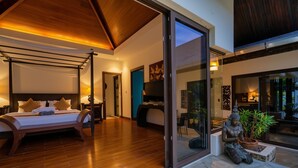 Unclassified image, 4 of 67, button - Kama Villa Rawai 2-Bedroom Private Pool Villa in (Rawai)