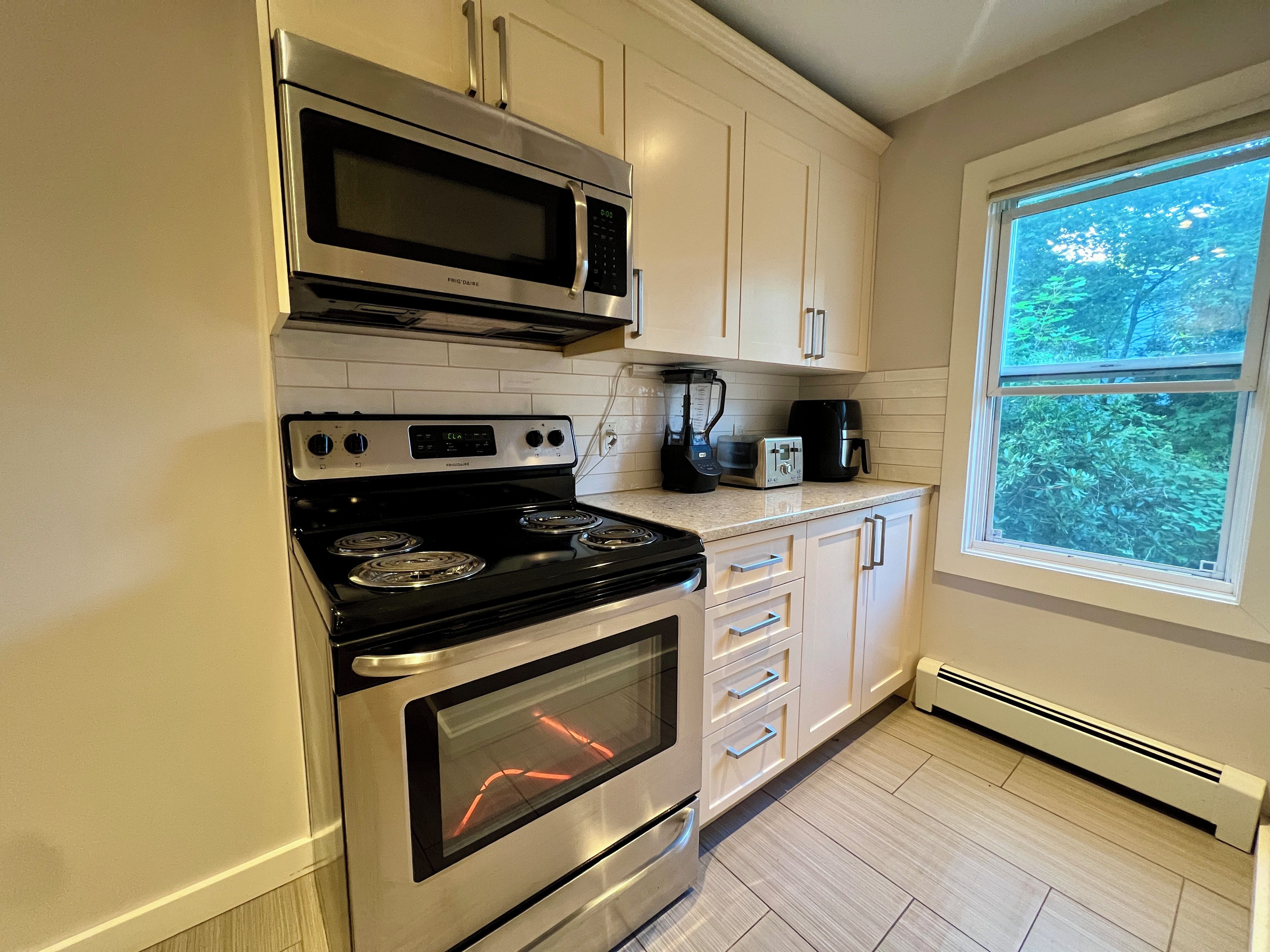 Cucina privata