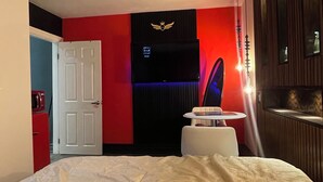 Room - Luxury KIA room B2 Private bathroom (Richmond Hill)
