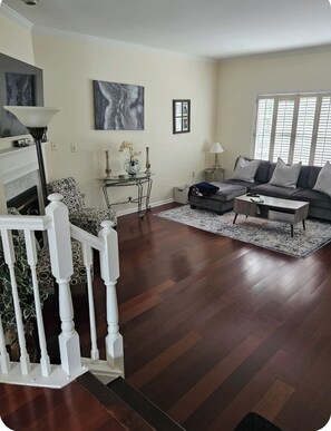 Unclassified image, 4 of 10, button - Peaceful 3-bedroom house with AC in charming Centreville (Centreville)