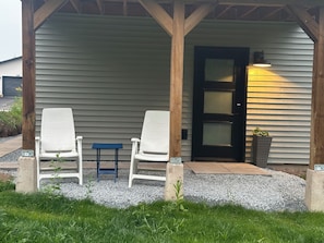 Unclassified image, 2 of 26, button - Brand-New, Clean, Equipped Gust Suite, in a peaceful area, Close to Everything (Fredericton)