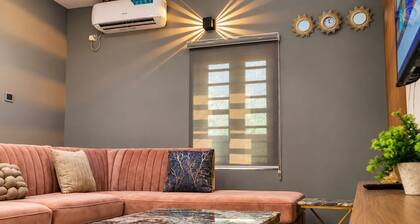 Xpression Apartment