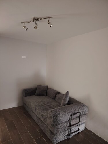 Cozy Urban Apartment