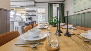 Dineren