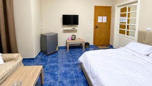Basic-Doppelzimmer