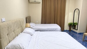 Basic-Doppelzimmer