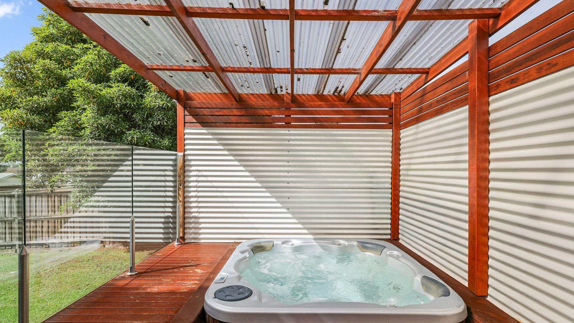 spa