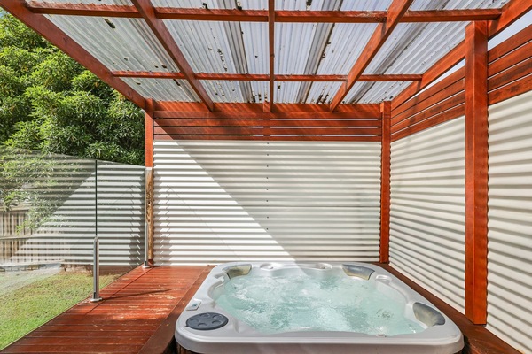 spa