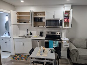 Cucina privata