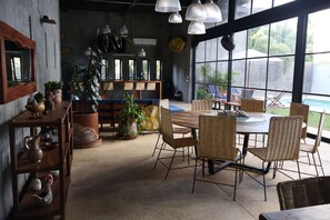 Restauranger