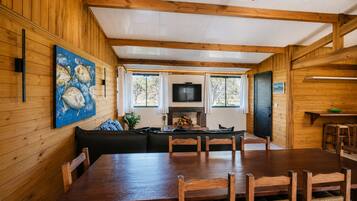 Design Chalet | Dining