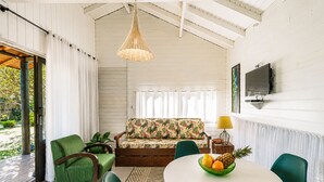 Chalet Premium | Pasti